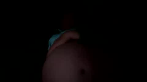 feedmyhugebelly online show from March 5, 4:09 am