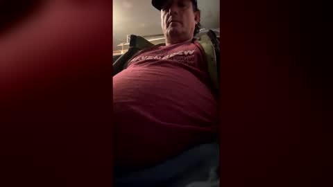 feedmyhugebelly online show from April 19, 3:11 pm