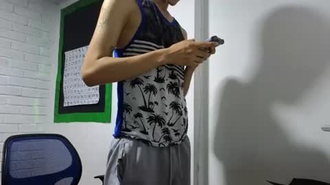 feeenti_dream online show from July 23, 11:40 pm