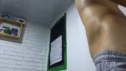 feeenti_dream online show from July 24, 12:46 am