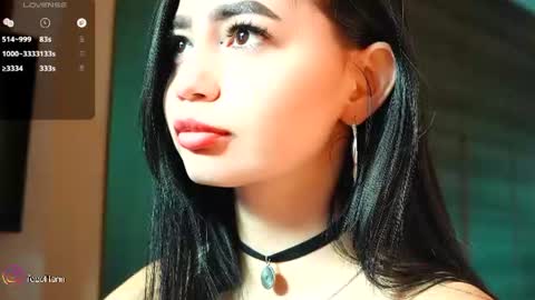 Annie is love online show from August 15, 2:04 am