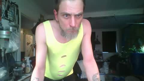 feelfemdom online show from May 8, 5:15 pm