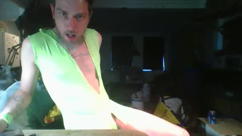 feelfemdom online show from May 9, 4:37 am