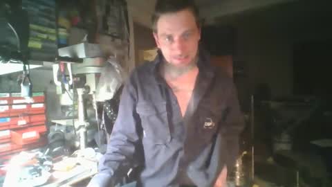 feelfemdom online show from May 10, 12:13 am