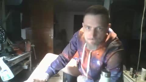 feelfemdom online show from May 19, 3:18 am