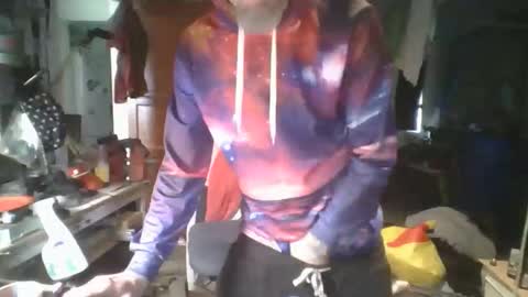 feelfemdom online show from May 19, 6:36 am