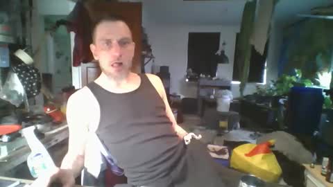 feelfemdom online show from May 19, 7:42 am