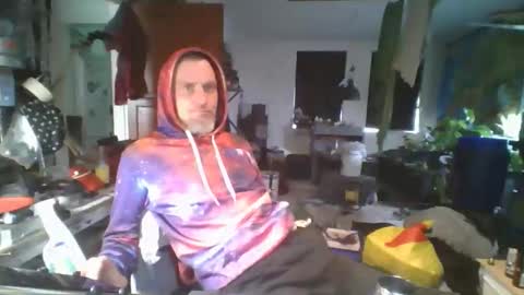 feelfemdom online show from May 19, 8:48 am