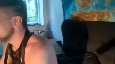feelfemdom online show from July 3, 7:05 pm