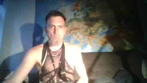 feelfemdom online show from July 4, 2:47 am