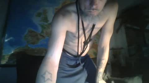 feelfemdom online show from August 11, 7:38 pm