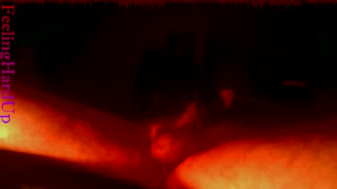 FeelingHardUp online show from March 6, 4:09 am