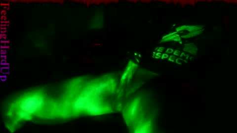 FeelingHardUp online show from March 18, 12:05 am