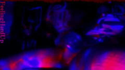 FeelingHardUp online show from March 20, 1:09 am