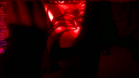 FeelingHardUp online show from May 23, 10:45 pm