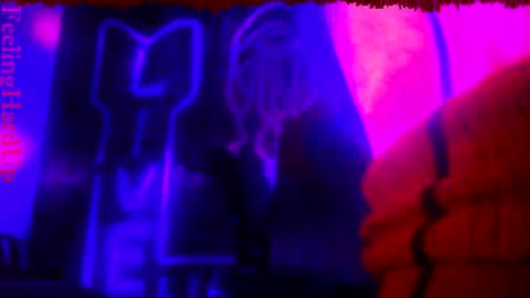 FeelingHardUp online show from June 14, 1:13 am