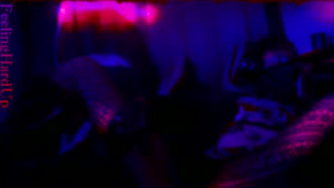 FeelingHardUp online show from June 27, 8:22 pm