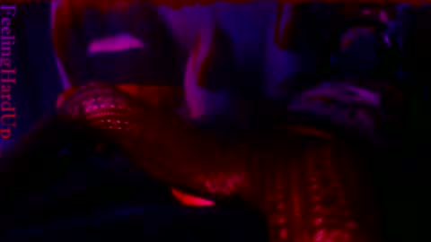 FeelingHardUp online show from June 27, 9:39 pm