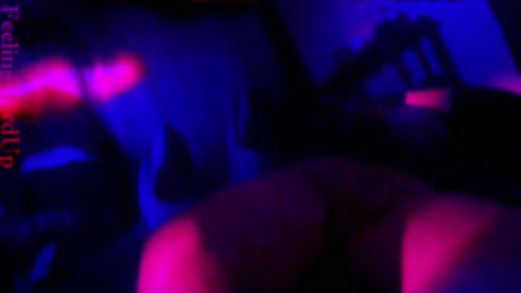 FeelingHardUp online show from June 27, 11:51 pm