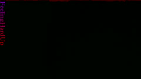 FeelingHardUp online show from June 28, 12:57 am