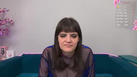 Laura online show from August 6, 7:07 am