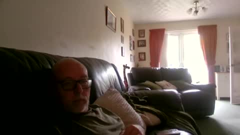 John Buck online show from June 14, 2:14 pm