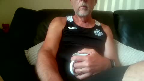 John Buck online show from August 1, 9:59 am