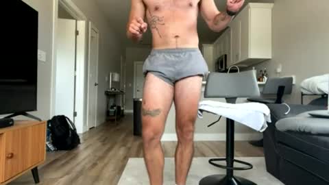 feetlovergh2 online show from July 17, 8:09 pm