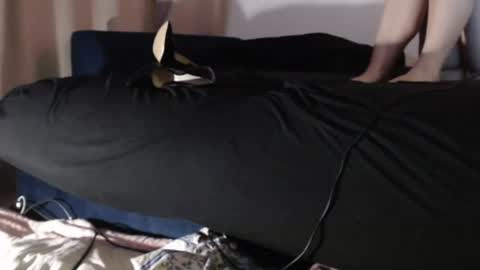 feetrmistress online show from July 31, 8:03 pm