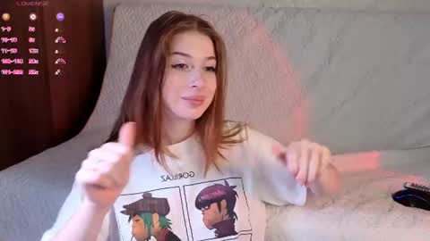 Hi Im Milly  nice 2 meet u 3 online show from August 8, 6:41 pm