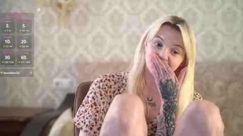 feisty_raven online show from August 10, 1:23 pm