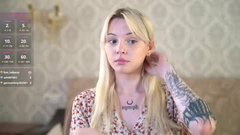 feisty_raven online show from August 10, 2:29 pm