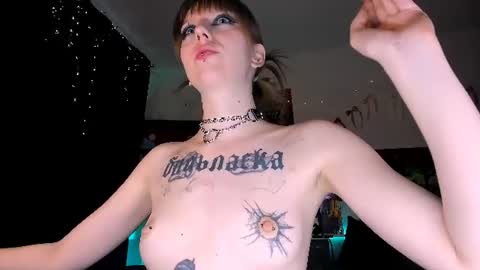 Creamy Succubus Fely online show from July 14, 6:41 pm