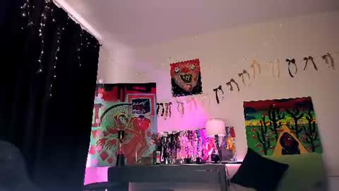 Creamy Succubus Fely online show from July 17, 4:07 pm