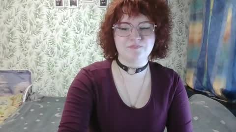 felicity_play online show from April 28, 6:13 am