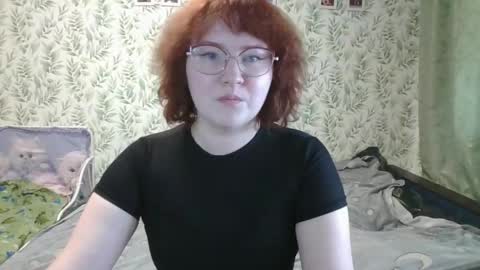 felicity_play online show from May 6, 6:15 am