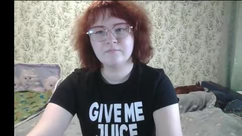 felicity_play online show from May 7, 7:42 am