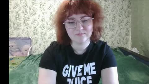 felicity_play online show from May 12, 6:14 am