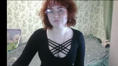 felicity_play online show from May 13, 7:52 am