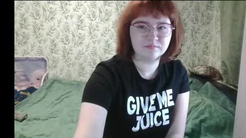 felicity_play online show from May 14, 6:13 am