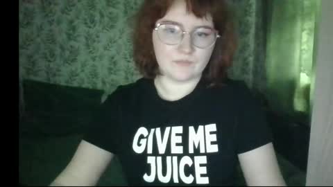 felicity_play online show from May 14, 11:53 am