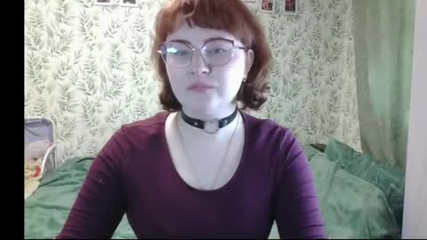felicity_play online show from May 15, 6:02 am