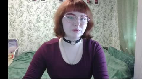 felicity_play online show from May 15, 7:08 am