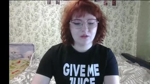 felicity_play online show from May 22, 6:15 am