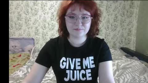 felicity_play online show from May 22, 7:21 am