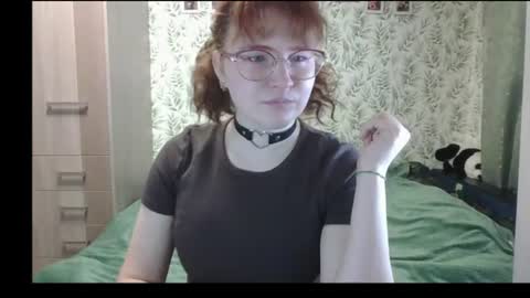 felicity_play online show from September 7, 6:08 am