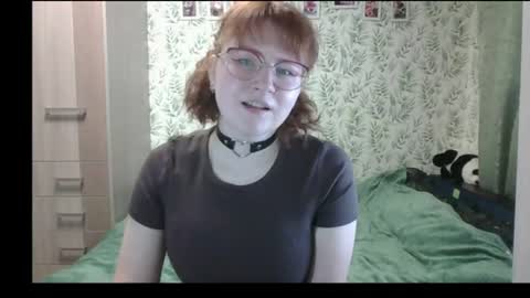 felicity_play online show from September 7, 7:14 am