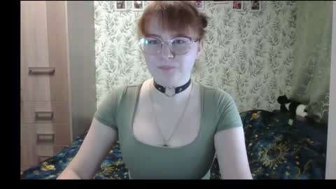 felicity_play online show from September 8, 5:58 am