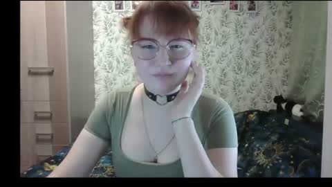 felicity_play online show from September 8, 7:04 am
