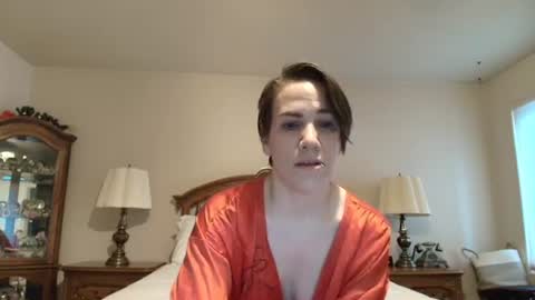 Felicity Heart online show from June 13, 9:56 pm